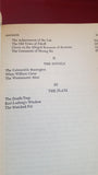 H H Munro - The Complete Saki, Penguin Books, 1982