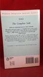 H H Munro - The Complete Saki, Penguin Books, 1982