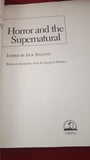 Jack Sullivan - Encyclopedia of Horror and the Supernatural, Viking, 1986, First Edition
