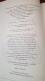 Dennis Pepper - Nasty Endings, Oxford University,1997, First Edition, Signed, Inscribed