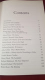 Dennis Pepper - Nasty Endings, Oxford University,1997, First Edition, Signed, Inscribed