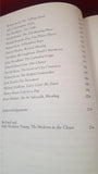 Dennis Pepper - Nasty Endings, Oxford University,1997, First Edition, Signed, Inscribed