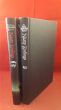 Dennis Pepper - Nasty Endings, Oxford University,1997, First Edition, Signed, Inscribed