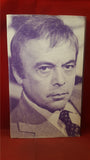 Herbert Lom-Enter A Spy Double Life of Christopher Marlowe, Merlin Press, 1978, 1st Edition