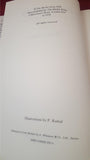 Herbert Lom-Enter A Spy Double Life of Christopher Marlowe, Merlin Press, 1978, 1st Edition