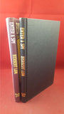 Herbert Lom-Enter A Spy Double Life of Christopher Marlowe, Merlin Press, 1978, 1st Edition