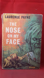 Laurence Payne - The Nose On My Face, Thriller Book Club, 1961