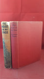 Laurence Payne - The Nose On My Face, Thriller Book Club, 1961