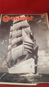 Everybody's Weekly February 2 1946