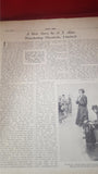 The Radio Times Number 236 April 6 1928, A J Alan