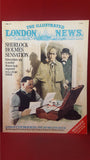 The Illustrated London News Number 7065 Volume 275 April 1987