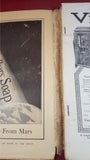The Argosy  Number 4, July 1909, That Ghost In Chutney Street - F Roney Weir
