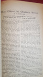 The Argosy  Number 4, July 1909, That Ghost In Chutney Street - F Roney Weir