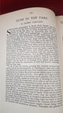 J C Squire - The London Mercury, February 1923 Volume VII Number 40, Thomas Hardy