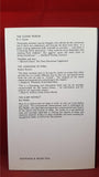 Brian Stableford - The Mysteries Of Modern Science, Routledge, 1977, 1st Edition, Signed