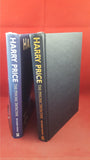 Richard Morris - Harry Price - The Psychic Detective, Sutton, 2006, First Edition