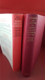 Susan Lowndes - Diaries & Letters of Marie Belloc Lowndes, Chatto & Windus, 1971