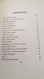 Lieut. A P Herbert - The Bomber Gipsy & other Poems, Methuen & Co, 1919