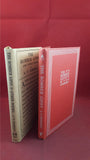 Lieut. A P Herbert - The Bomber Gipsy & other Poems, Methuen & Co, 1919