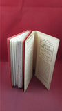 Lieut. A P Herbert - The Bomber Gipsy & other Poems, Methuen & Co, 1919