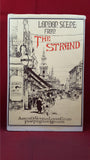 Gareth Cotterell - London Scene from The Strand, Diploma Press, 1974, First Edition