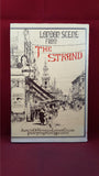 Gareth Cotterell - London Scene from The Strand, Diploma Press, 1974, First Edition