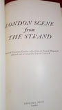Gareth Cotterell - London Scene from The Strand, Diploma Press, 1974, First Edition
