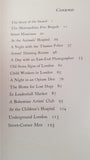 Gareth Cotterell - London Scene from The Strand, Diploma Press, 1974, First Edition