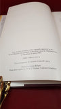 Gareth Cotterell - London Scene from The Strand, Diploma Press, 1974, First Edition