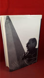 Gordon Honeycombe - Dragon Under the Hill, Hutchinson, 1972, First Edition, Signed