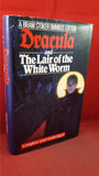 Bram Stoker - Dracula and The Lair of the White Worm, W Foulsham, 1986