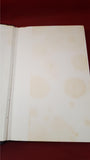 John Blackburn - The Cyclops Goblet, Jonathan Cape, 1977, First Edition, Signed