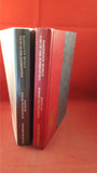 Edward Wagenknecht - Washington Irving's Supernatural, Stemmer, 1982, 1st Edition