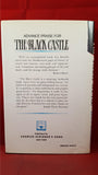 Les Daniels - The Black Castle, Charles Scribners, 1978, First Edition