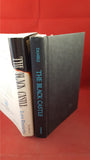 Les Daniels - The Black Castle, Charles Scribners, 1978, First Edition