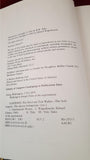 Edward Wagenknecht - Washington Irving's Supernatural, Stemmer, 1982, 1st Edition