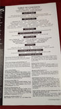 Charles N Brown - Locus  April  2002 Issue 495 Volume 48 Number 4
