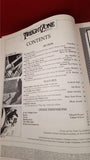 Rod Serling's - The Twilight Zone Magazine, October 1987