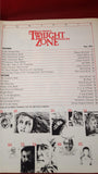 Rod Serling's - The Twilight Zone Magazine, May 1982