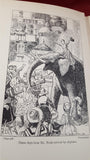 E Nesbit - The Magic City, Macmillan & Co, 1910
