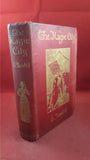 E Nesbit - The Magic City, Macmillan & Co, 1910
