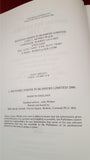 Sheppard's Book Dealers In The British Isles 2001, Richard Joseph, 25 Edition 2000