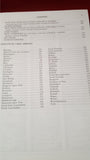 Sheppard's Book Dealers In The British Isles 2001, Richard Joseph, 25 Edition 2000