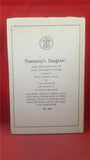 Sven Hedin's - German Diary 1935-1942, Euphorion Books, 1951, First Edition