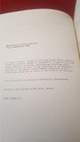 The contents of a lumber-room -a catalogue of the Sherlock Holmes Collection, 1986