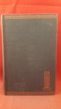 Arthur Weigall - A Short History Of Ancient Egypt, Chapman & Hall, 1934