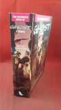 Richard Dalby - The Mammoth Book of Ghost Stories, Robinson, 1990, First Edition