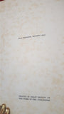 John Buchan - The Last Secrets-The Final Mysteries of Exploration, Thomas Nelson, 1923