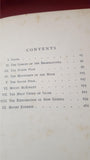 John Buchan - The Last Secrets-The Final Mysteries of Exploration, Thomas Nelson, 1923