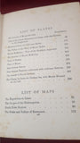 John Buchan - The Last Secrets-The Final Mysteries of Exploration, Thomas Nelson, 1923